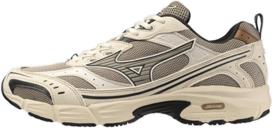 Mizuno Mxr Casual Schoenen Beige 1 2 Man - Foto 2