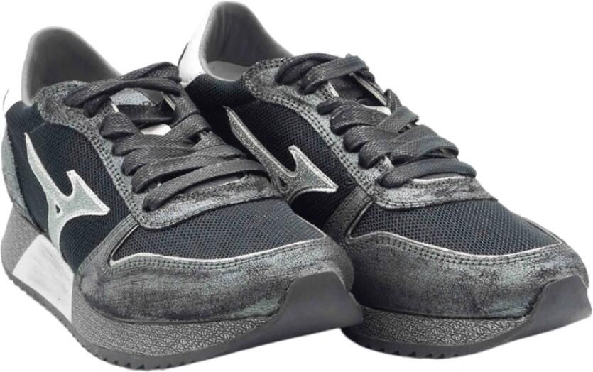 Mizuno Comfortabele vrijetijdssneakers Lichtgewicht wandelschoenen