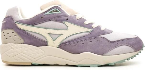 Mizuno Graystone Contender Hardloopschoenen White Heren