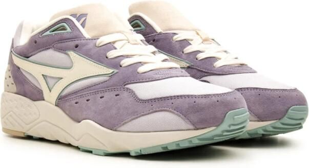 Mizuno Graystone Contender Hardloopschoenen White Heren - Foto 3