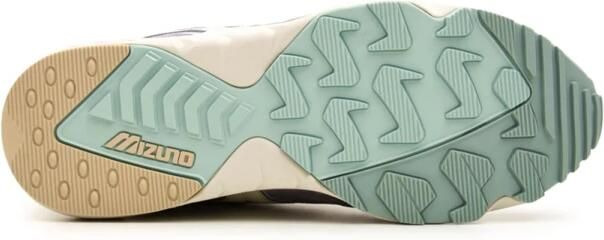 Mizuno Graystone Contender Hardloopschoenen White Heren - Foto 4