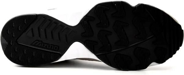 Mizuno Contender S Grijs Lage sneakers Unisex - Foto 4
