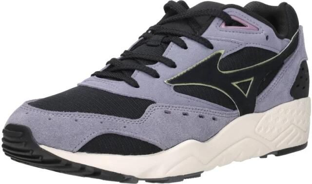 Mizuno Contender black sand blue Mesh Unisex - Foto 5