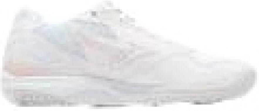 Mizuno Cyclone Speed indoorschoenen dames wit