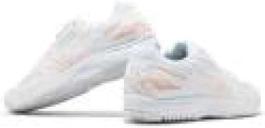 Mizuno Cyclone Speed Indoorschoenen Dames Wit - Foto 2