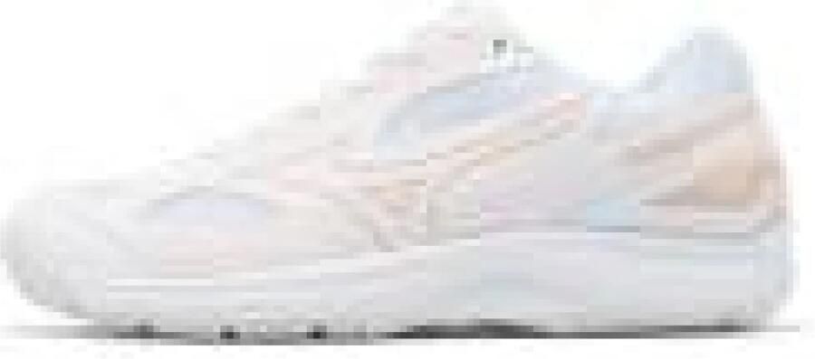 Mizuno Cyclone Speed Indoorschoenen Dames Wit - Foto 3