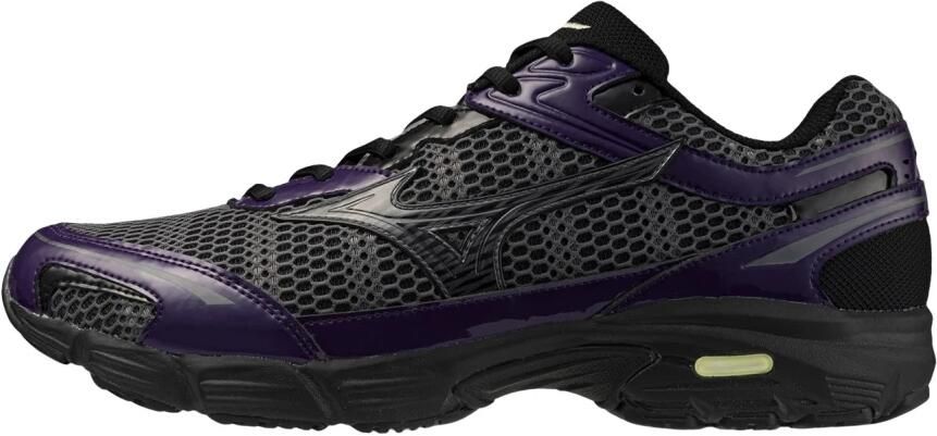 Mizuno Fortis LS