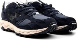Mizuno Wave Mujin TL Unisex Sneakers D1GA2263-01