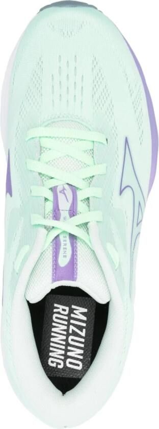 Mizuno Wave Serene Hardloopschoenen Dames - Foto 2