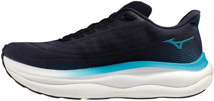Mizuno Schoen Wave Sky 9 Hardloopschoenen Sportswear Volwassen - Foto 4