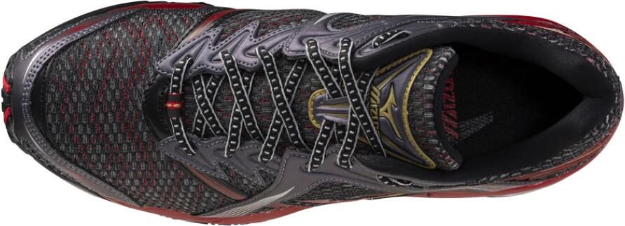 Mizuno Wave Prophecy 1 Sneakers - Foto 11