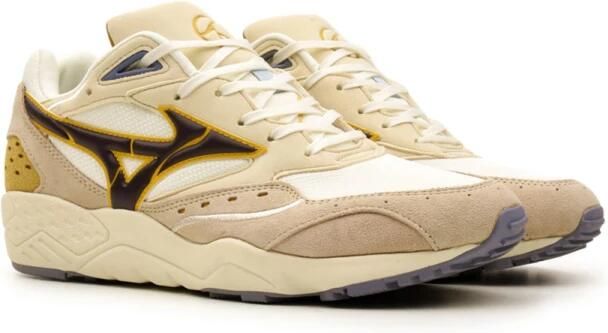Mizuno Heren Sneakers in Beige