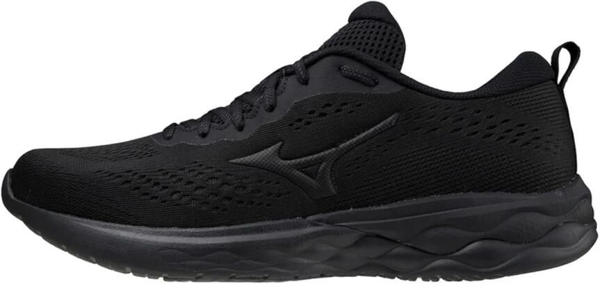 Mizuno Hoogwaardige Racing Sneakers Black - Foto 2