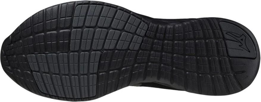 Mizuno Hoogwaardige Racing Sneakers Black - Foto 3