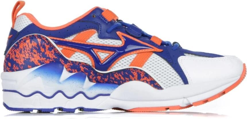Mizuno Wave Rider 1 Sneakers D1Ga192522 - Foto 7