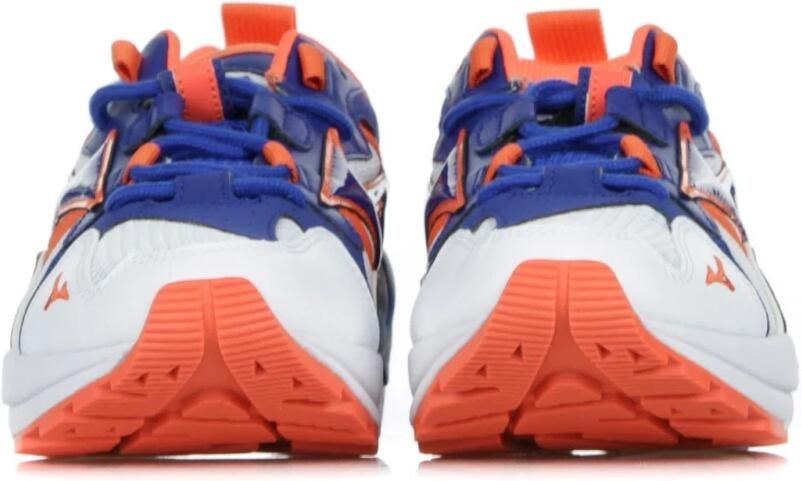 Mizuno Wave Rider 1 Sneakers D1Ga192522 - Foto 4