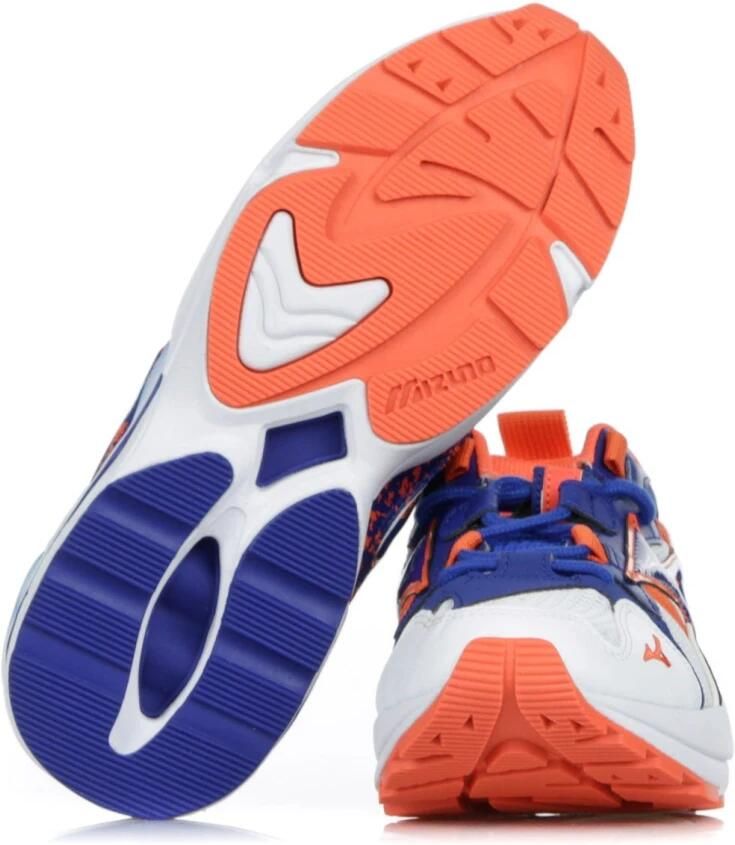 Mizuno Wave Rider 1 Sneakers D1Ga192522 - Foto 2