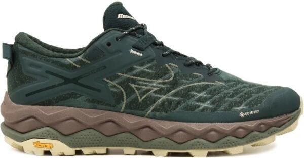 Mizuno Low Mujin LS Goretex Sneakers