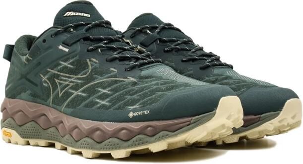Mizuno Low Mujin LS Goretex Sneakers - Foto 2