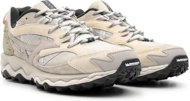 Mizuno Wave Mujin Kizuna Sneakers Multicolor - Foto 3