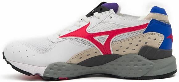 Mizuno Mondo Control Sneakers
