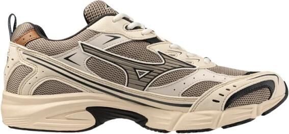 Mizuno Lage Sneakers D1GA2562 02 S.L. MXR-VINTAGEKHAKI SUM - Foto 8