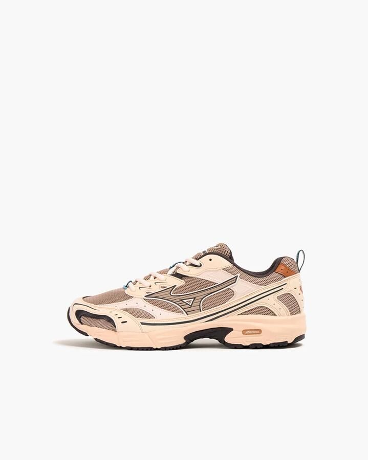 Mizuno Lage Sneakers D1GA2562 02 S.L. MXR-VINTAGEKHAKI SUM - Foto 10