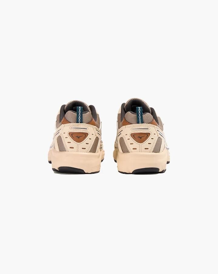 Mizuno Lage Sneakers D1GA2562 02 S.L. MXR-VINTAGEKHAKI SUM - Foto 11