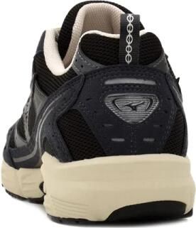 Mizuno MXR Suede Sneakers Black Navy - Foto 4