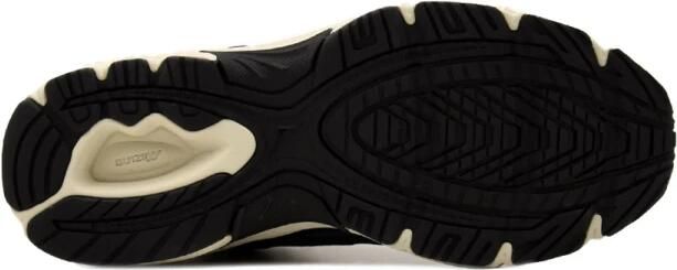 Mizuno MXR Suede Sneakers Black Navy - Foto 3