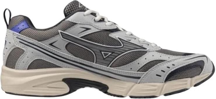 MIZUNO Sneakers laag 'MXR Casual' donkergrijs - Foto 10