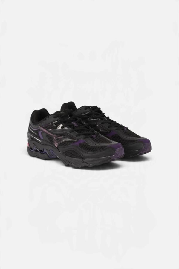 Mizuno MXR Sneaker - Foto 2