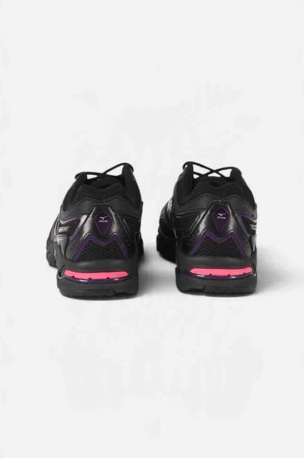 Mizuno MXR Sneaker - Foto 3