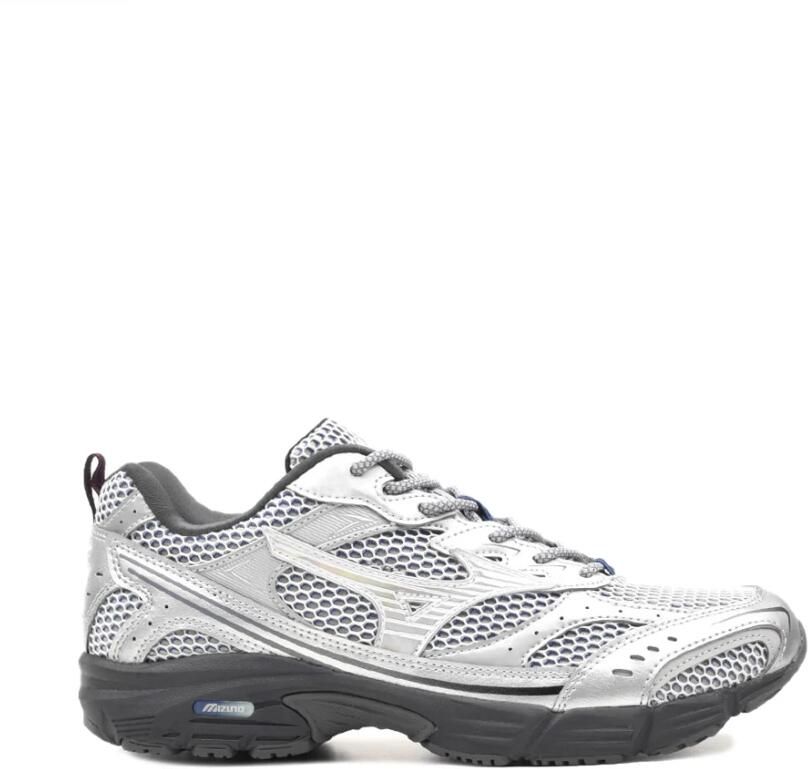 Mizuno MXR Space Light- Sneakers Heren - Foto 2