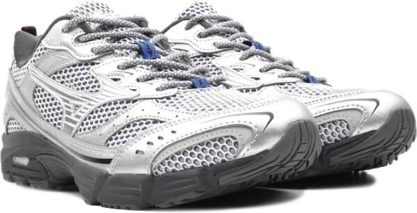 Mizuno MXR Space Light- Sneakers Heren - Foto 3