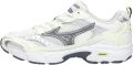 MIZUNO Lage Sneakers Dames Mxr Sport Leatherlook Wit - Wit