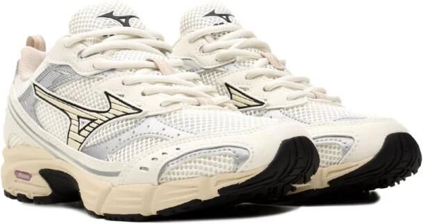 MIZUNO Lage Sneakers Mxr Textiel Wit - Foto 2
