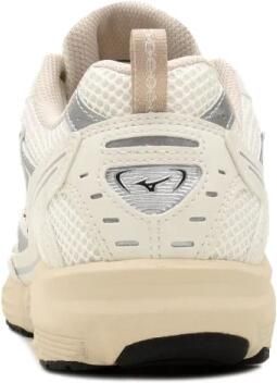 MIZUNO Lage Sneakers Mxr Textiel Wit - Foto 4