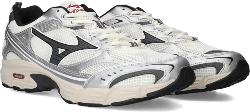 Mizuno Cushioned Athletic Footwear Ice Sneakers - Foto 10