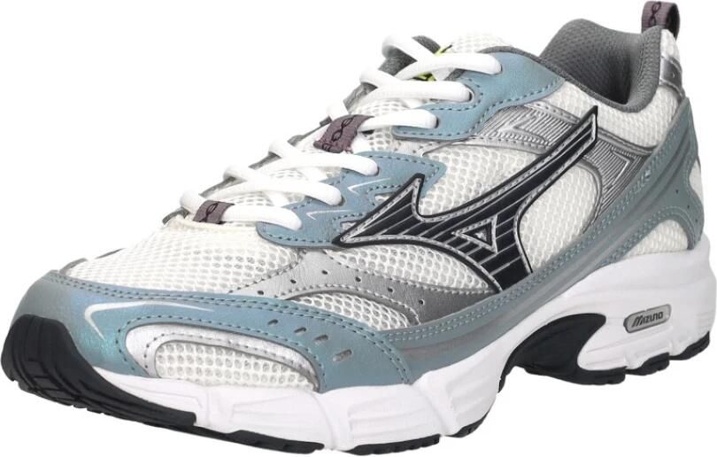 Mizuno MXR Sport Sneakers Laag - Foto 4