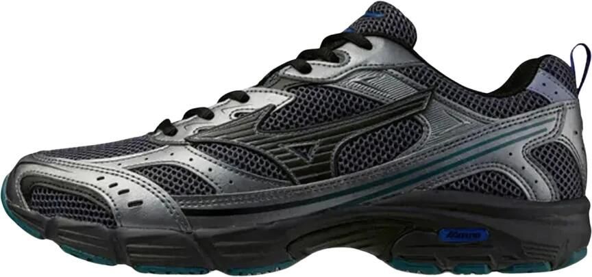 Mizuno Mxr Sport Schoenen Zwart Man