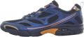 Mizuno MXR Sportstyle Sneaker - Blauw