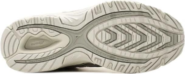 MIZUNO Lage Sneakers Heren Combi Sneaker Textiel Grijs - Foto 3