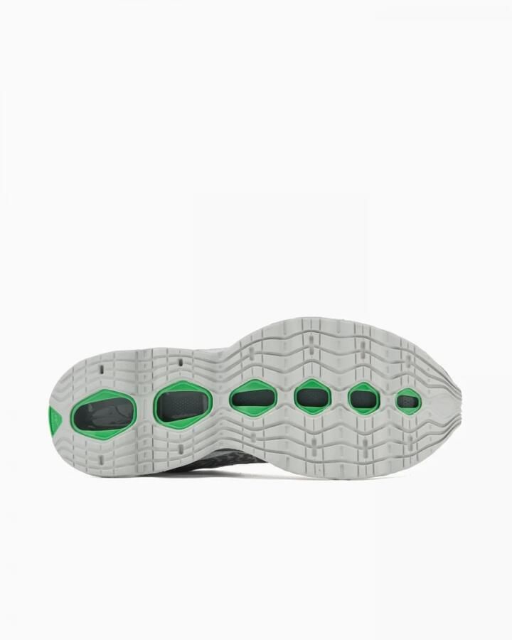 Mizuno Wave Prophecy 13.2 Schoenen Grijs - Foto 6