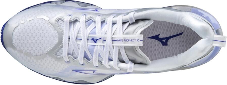 Mizuno Wave Prophecy X Dames - Foto 3