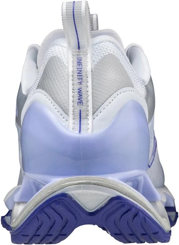 Mizuno Wave Prophecy X Dames - Foto 2