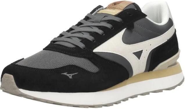 Mizuno RB87 sneakers antraciet zwart beige - Foto 5
