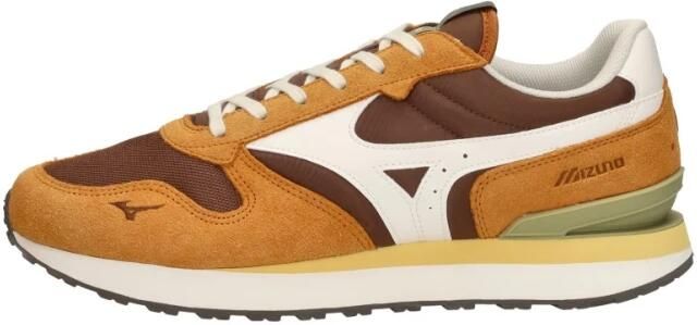 Mizuno RB87 Sneakers Laag Cognac - Foto 2