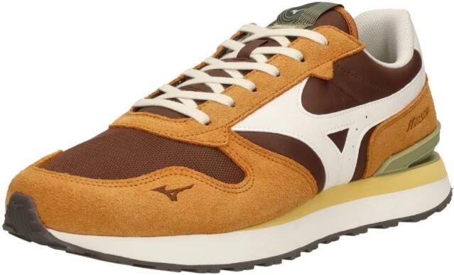 Mizuno RB87 Sneakers Laag Cognac - Foto 3