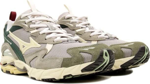 Mizuno Rider 10 Low Sneakers - Foto 2